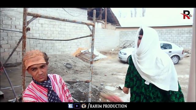 Чила дар бозор хамара Шарманда кад