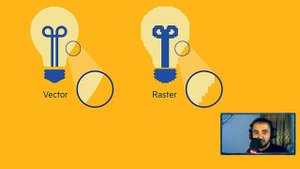 Adobe Photoshop noldan boshlab darslar I 1 - dars