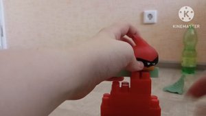 Piggy tales pigs at work ep 4