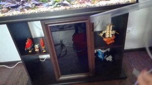 Сифон для аквариума