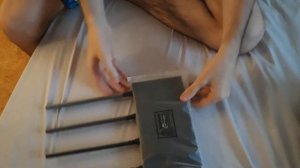 Обзор на wifi роутер  TP-Link Archer C6U