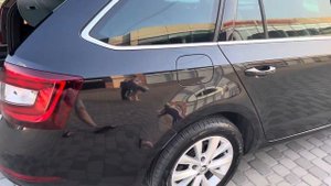 Шкода Октавія а7, 2.0 дизель, автомат