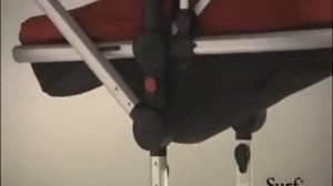 Silver Cross SURF www.ninosbebe.com