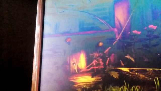 Прохождение игры unravel #2 смотреть онлайн