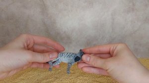 Реалистичные фигурки ЖИВОТНЫХ АФРИКИ. Collecta, schleich, papo, safari ltd, mojo, AliExpress