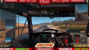 INDEPENDIENTES ATS Y ETS2 EURO TRUCK SIMULATOR 2 1.27 Y AMERICAN TRUCK SIMULATOR