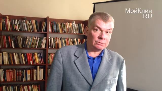 Лев Яшин. Презентация книги Владимира Галедина прошла в Клину смотреть онлайн