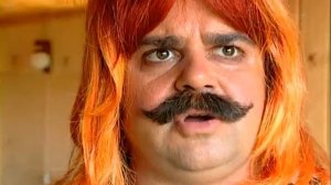 Осторожно Модерн 2 - На даче-2: Микрофильм