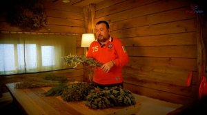 Лучшие ВЕНИКИ ДЛЯ БАНИ. Семь банных веников для РУССКОЙ БАНИ. Как запарить веник для бани?