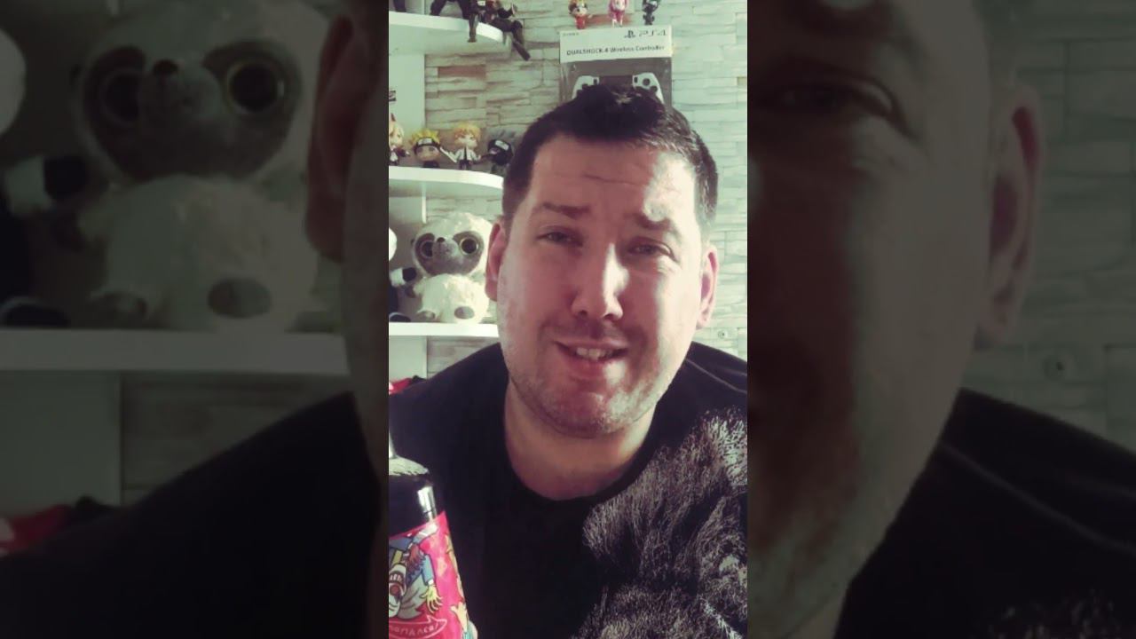 Клоун + Кола. Lava Lava A4. Стоит покупать или нет ? смотреть онлайн