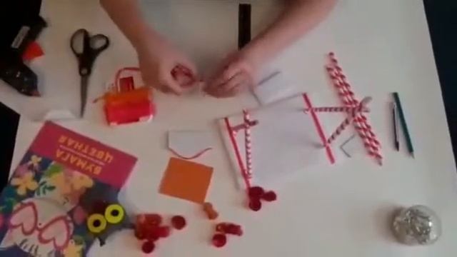 Декоративные качели смотреть онлайн