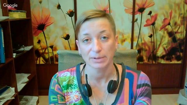 Сила и слабость - вебинар в рамках Школы Цветочного бизнеса смотреть онлайн