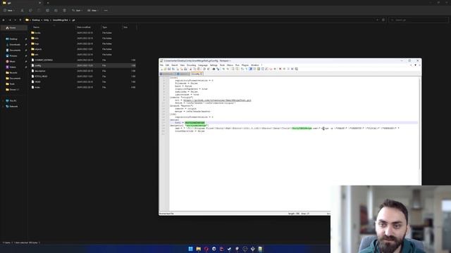 Unity C# Tutorial: Setting Up Unity Yaml Merge and Resolving Conflicts with Git Bash