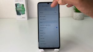 How To Change/Set Ringtones in Huawei Nova Y70