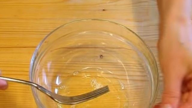 Глазурь для кулича лимонная