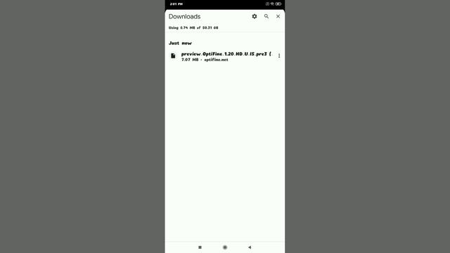 Minecraft Java in android // Pojav Launcher full setup 2023 #javaedition #minecraft #javaandroid
