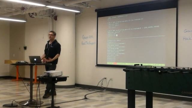 Debugging Erlang Applications In Real Time (Reid Draper)
