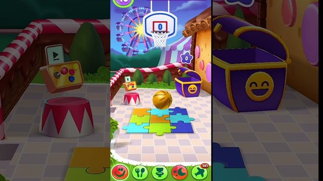 MY TALKING TOM 2 - (iPhone,iPad,Android,iOS) GamePlay 09 смотреть онлайн