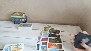 Нравлюсь ли я ему как женщина? Какая я в его глазах? | Расклад Таро