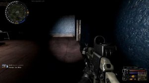 Stalker Mods Showcase 02 - SGM 2.2 + STCoP 2.9