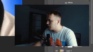 Красивая обложка для видео на Youtube в Photoshop или Как сделать Превью