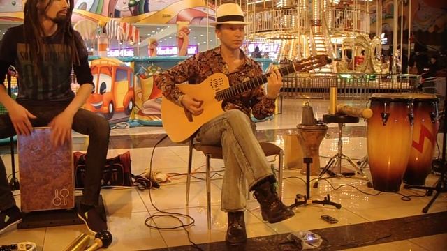 ФиестО в Премьере 15.11.15 - 3/7 смотреть онлайн