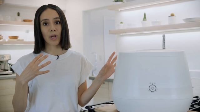 Lomi Composter 3 Month Review смотреть онлайн