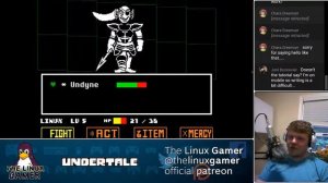 Undertale: The Feels!