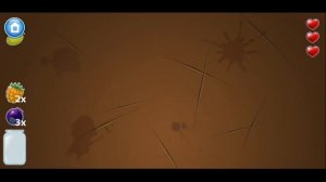 Лунтик Дом на дереве: Часть 10. Детские игры с Лунтиком.