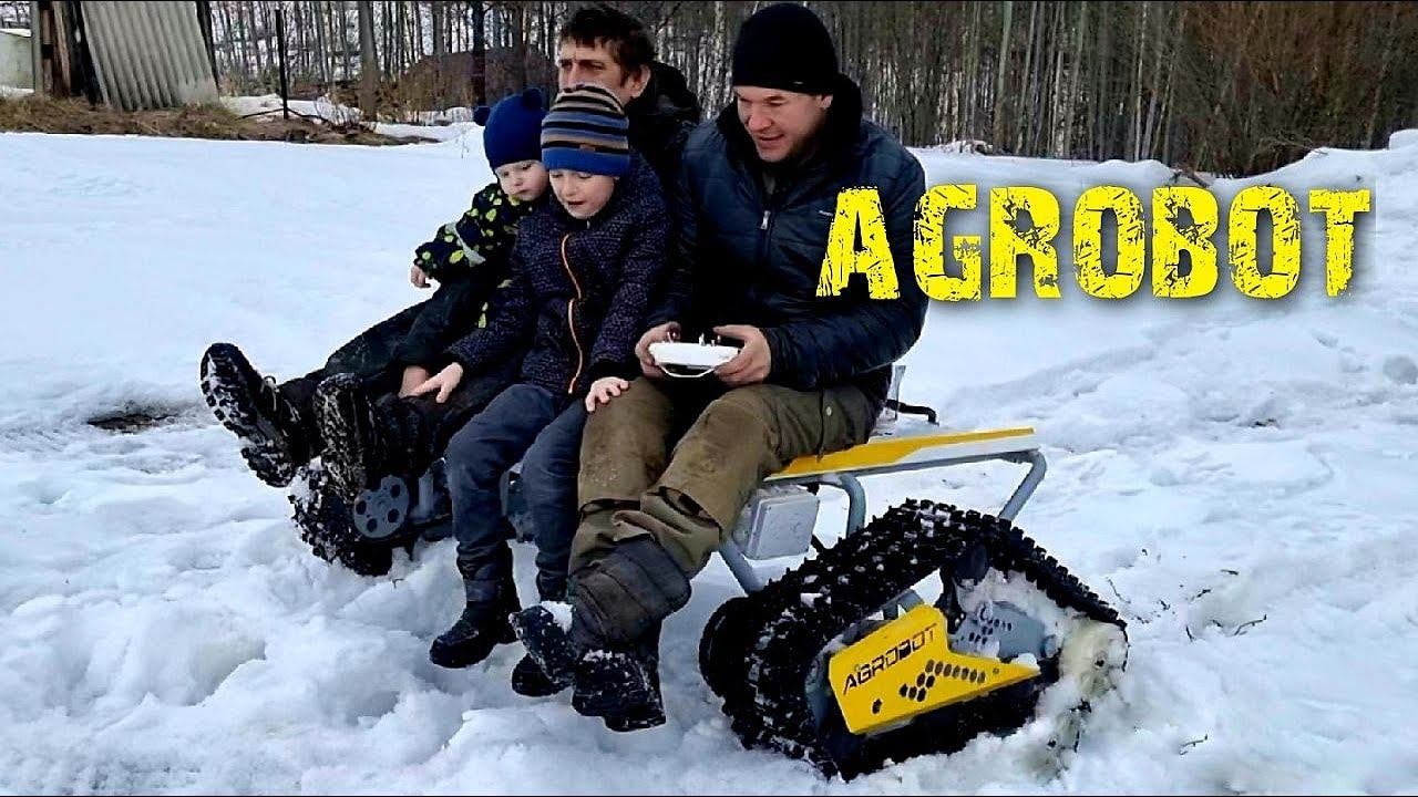 агробот