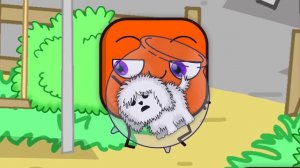 Про Щенков И Котиков – Смешные Животные. Сборник #18 ❒ Кубики.