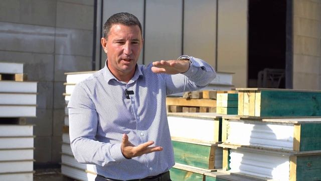 Дом своими руками из ДОМОКОМПЛЕКТА СИП панелей. СОСТАВ, ЦЕНА?