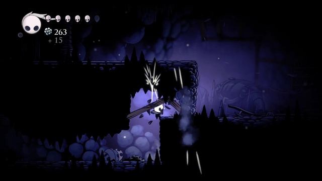 Hollow Knight (Voidheart Edition) [Teil 19] (PS4 Pro Supersampling SSD) [Deutsch/German] смотреть онлайн