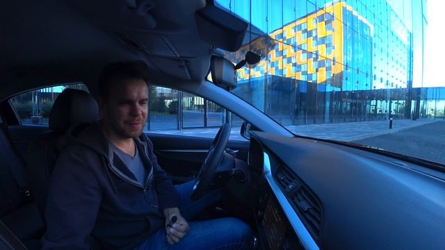 Киа Рио 2020. Катализатор спасён! А что с шумкой? смотреть онлайн