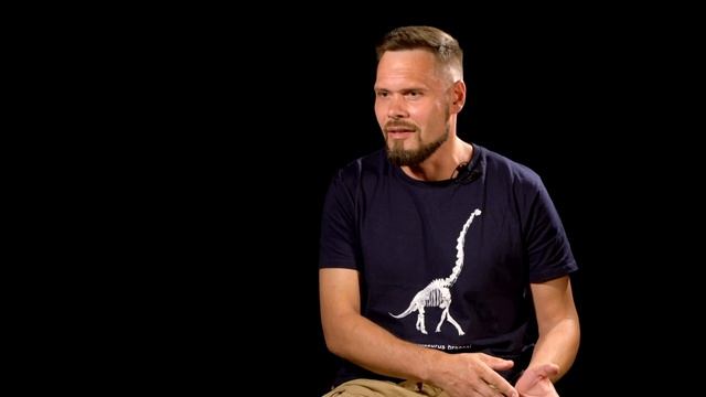 Как отличать древних ящеров: динозавры, птерозавры и ихтиозавры – палеонтолог Павел Скучас | Научпо смотреть онлайн