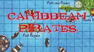 Игра Caribbean Pirates от студии Seaward