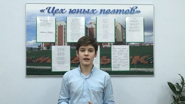 А.Блок "Одной тебе, тебе одной..." смотреть онлайн