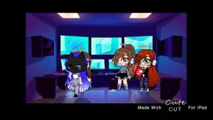 William afton trapped in a room with Henry Emily for 24 hours (William x Henry)