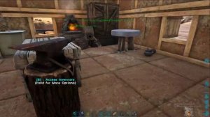 How to Craft and Power Chemistry Bench (updated) Ark Survival Evolved