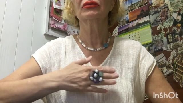 Украшения с натуральным жемчугом. Купить в магазине Камея город Белгород. Телефон 9155602288. смотреть онлайн