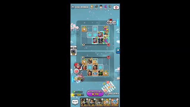 BATTLE RANDOM ROYALE! ROMIX17 VS LEMON YT [RU,BY] смотреть онлайн