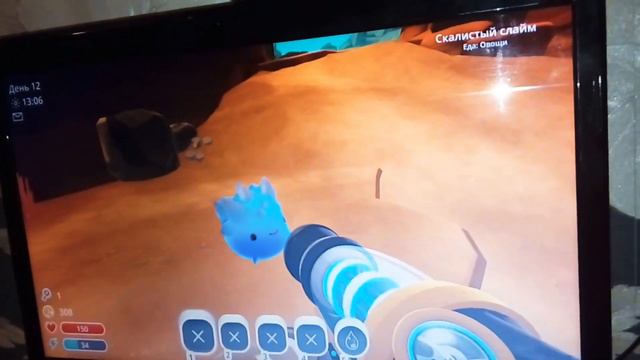 Как найти слаймов? Как сделать розового котика? ОТВЕТЫ ТУТ смотреть онлайн