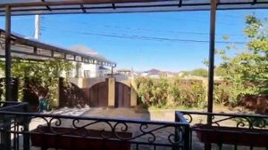 Дом в с. Супсех, г. Анапа