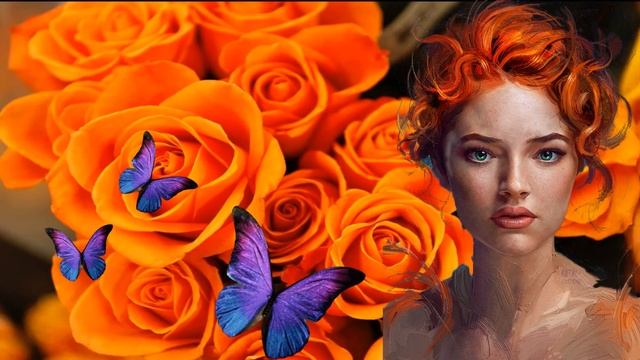 Адлер Коцба - Твои Локоны Волос смотреть онлайн