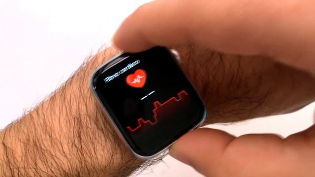 video REVIEW del smartwatch HW22 Plus | Primeras impresiones смотреть онлайн