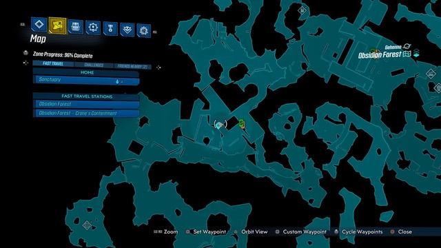 LIGHT SHOW | Legendary Weapons Guide!!! | Bounty of Blood DLC 3 [Borderlands 3] смотреть онлайн