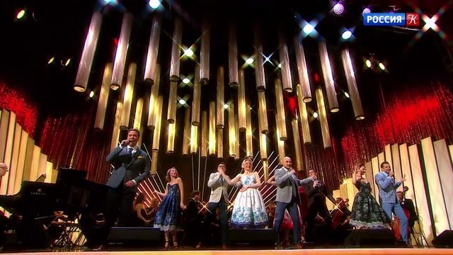 Группа ViVA - Голубоглазая