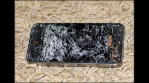 айфон разбил купить новый