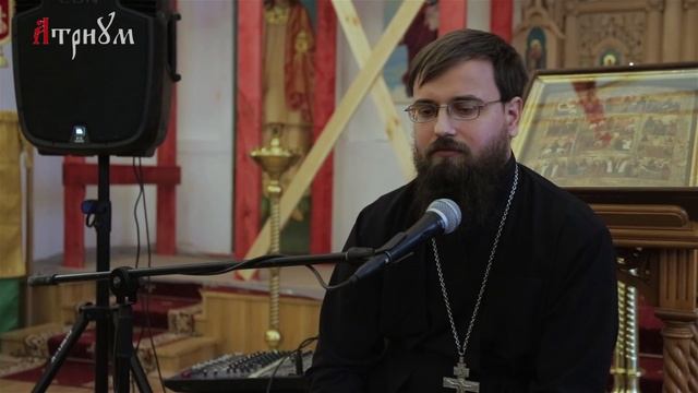 О.Константин(Киров). I Слёт миссионеров СПб-2015 смотреть онлайн