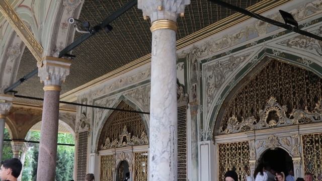 Стамбул – начало большого путешествия || Istanbul Vlog